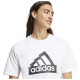 Adidas Ανδρική κοντομάνικη μπλούζα Mod Essentials Tee